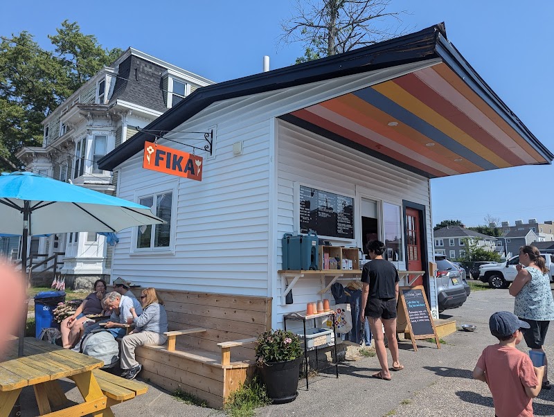 Fika photo 1