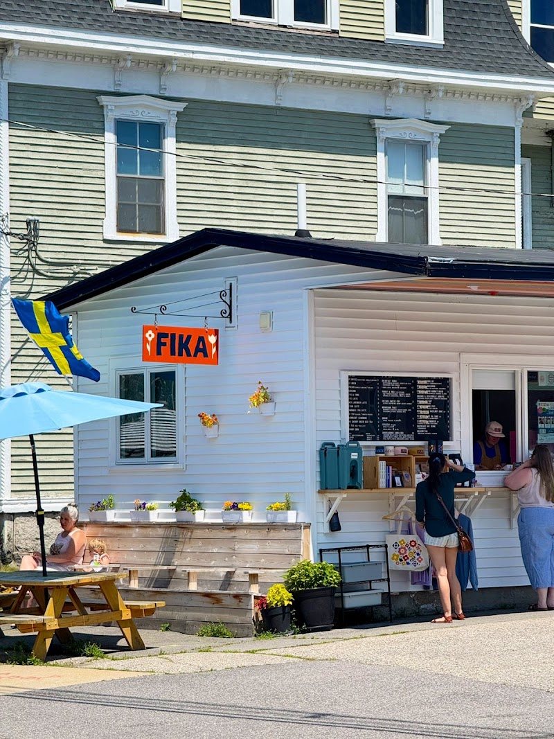 Fika photo 3