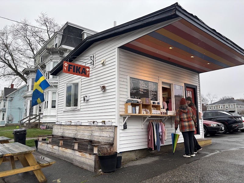 Fika photo 4
