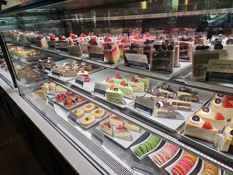 Paris Baguette photo 4