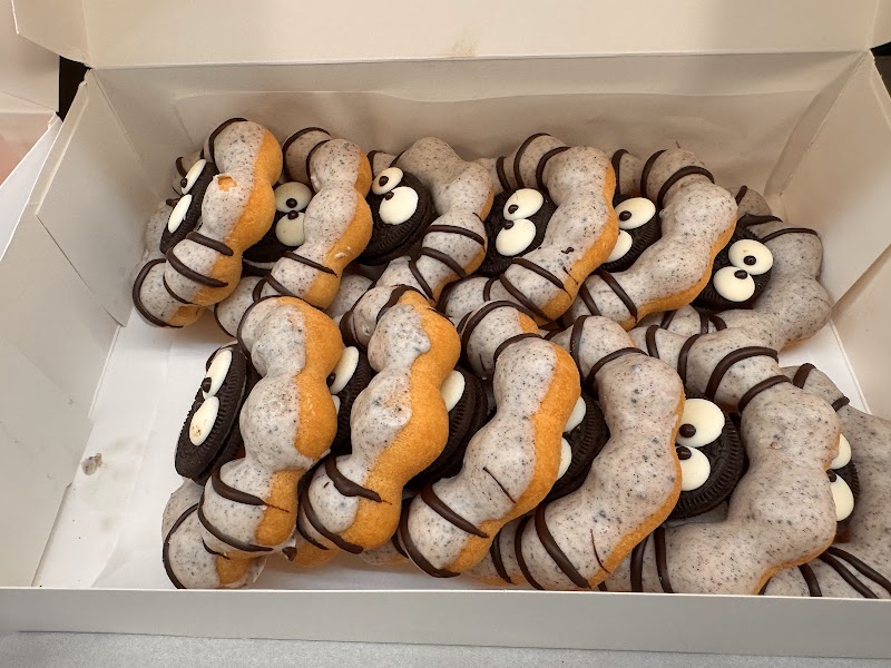 Paris Baguette photo 2