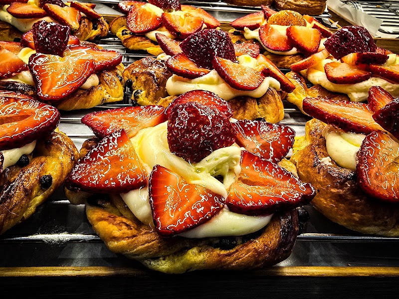 Paris Baguette photo 3
