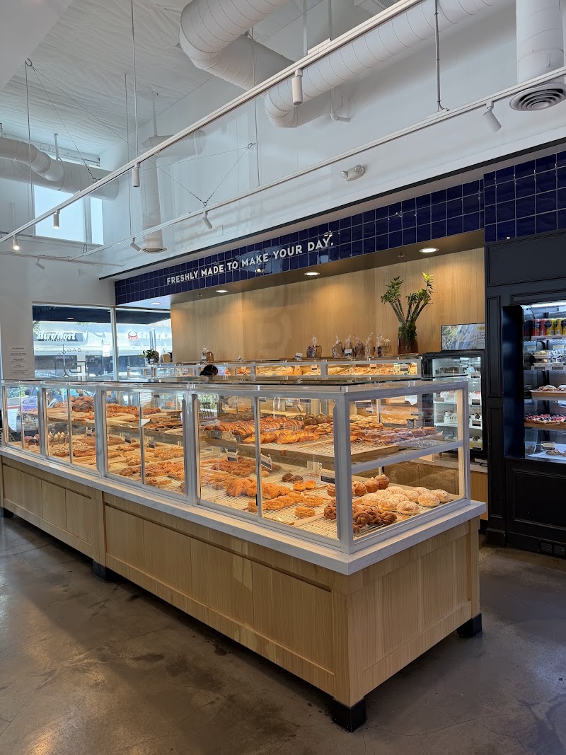 Paris Baguette photo 2