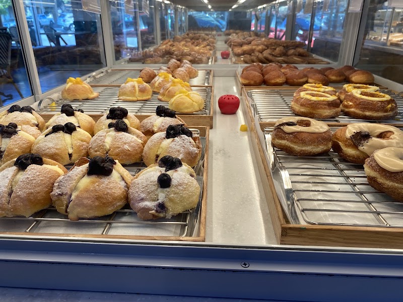 Paris Baguette photo 4