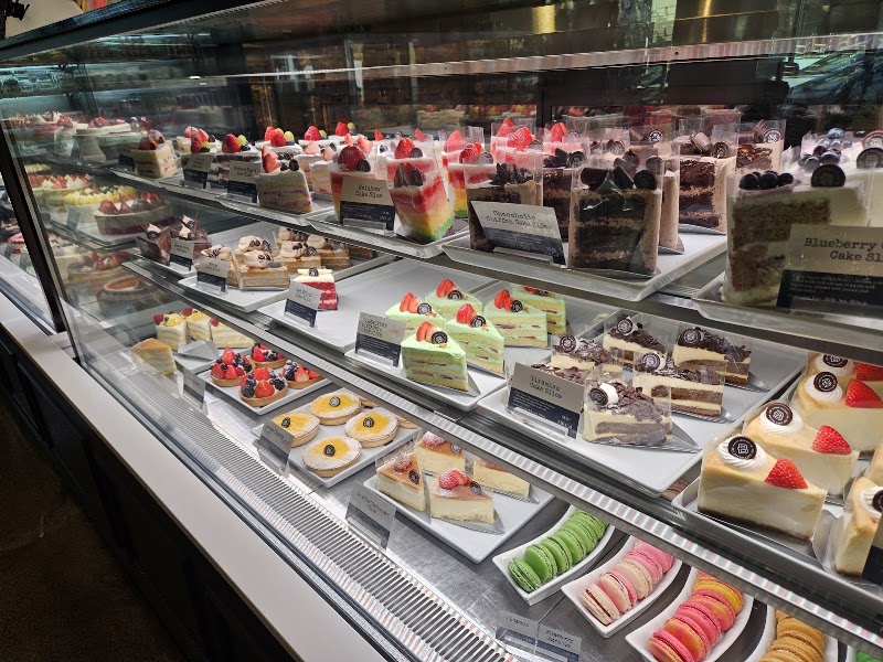 Paris Baguette photo 4