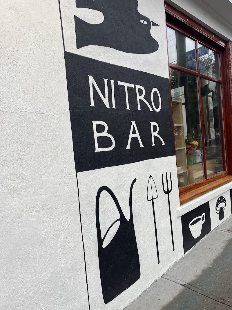 The Nitro Bar photo 4