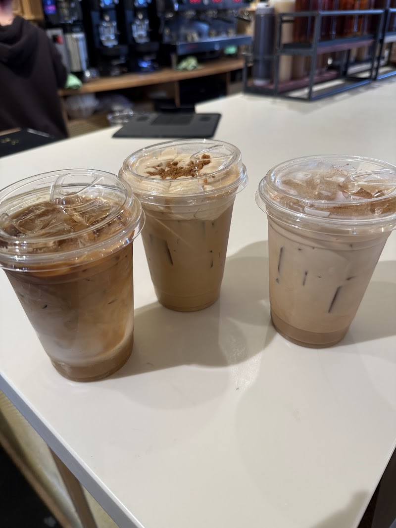 The Nitro Bar photo 2