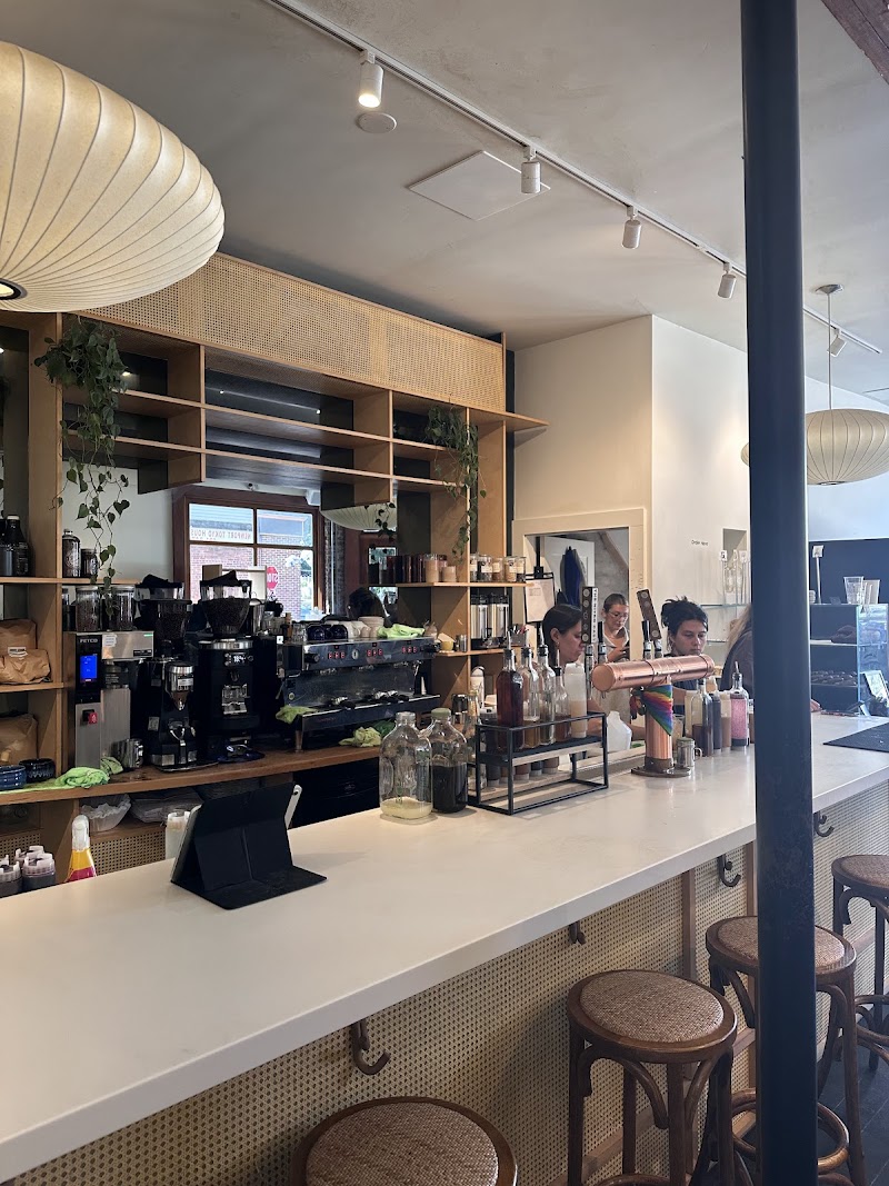 The Nitro Bar photo 3