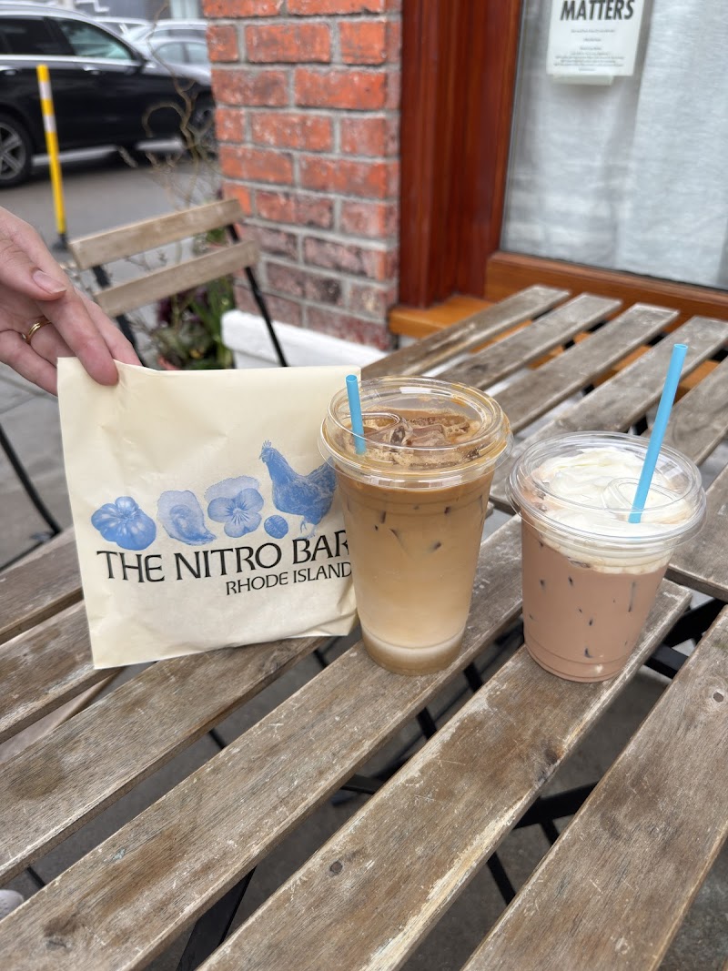 The Nitro Bar photo 3