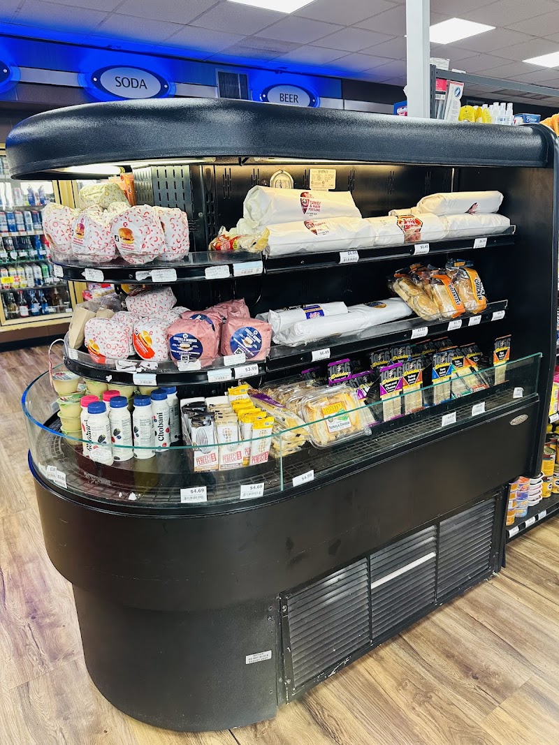 Kangaroo Express photo 4