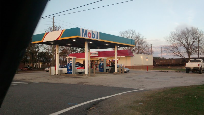 Kangaroo Express photo 3