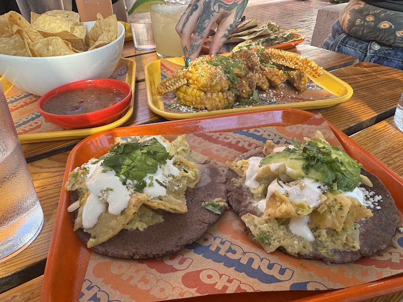Muchacho photo 4