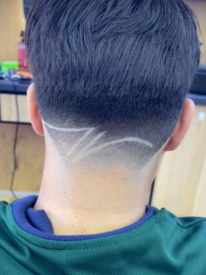 5 star barber Glenelg photo 3