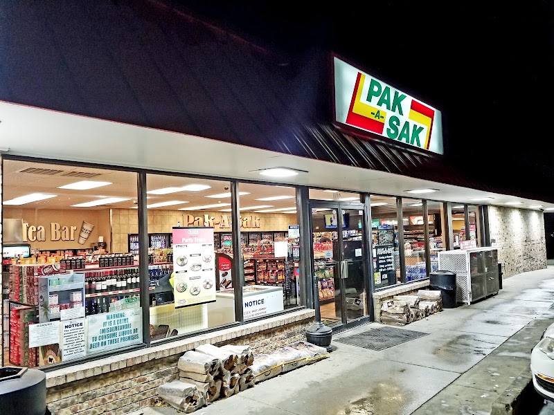Pak-A-Sak photo 1