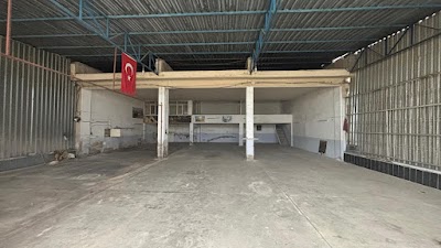 AYZ OTOMOTİV - Oto Servisi