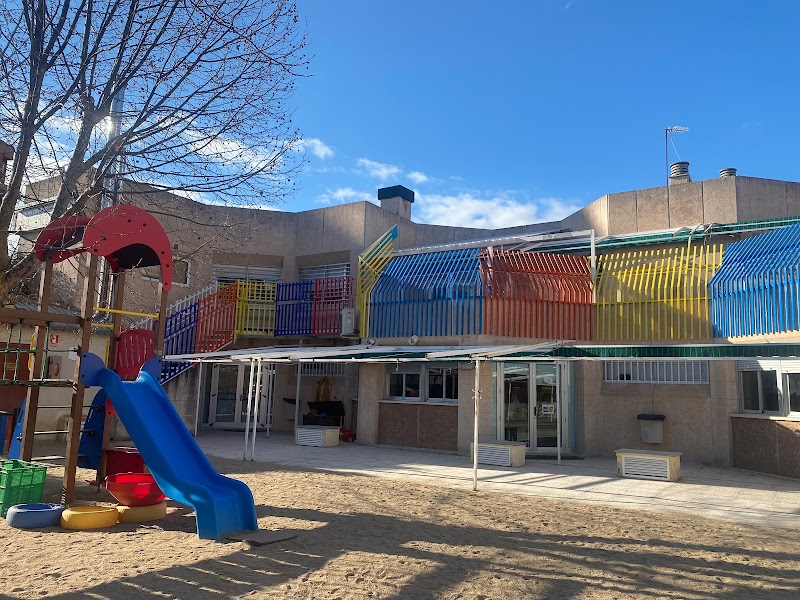 C.e.i. Javier García Pita