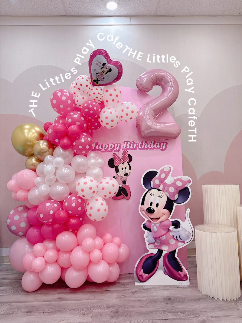 The Littles Play Cafe photo 4