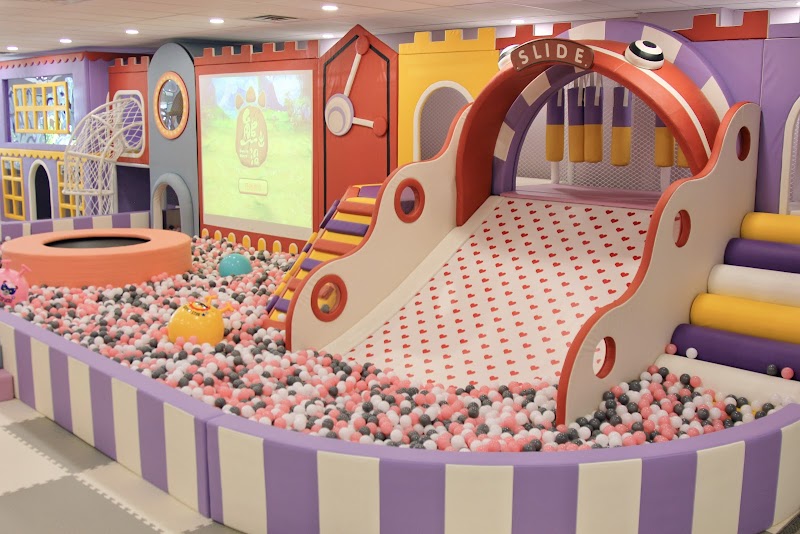 The Littles Play Cafe photo 3