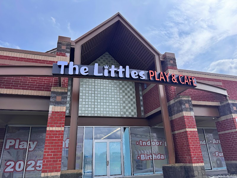 The Littles Play Cafe photo 1