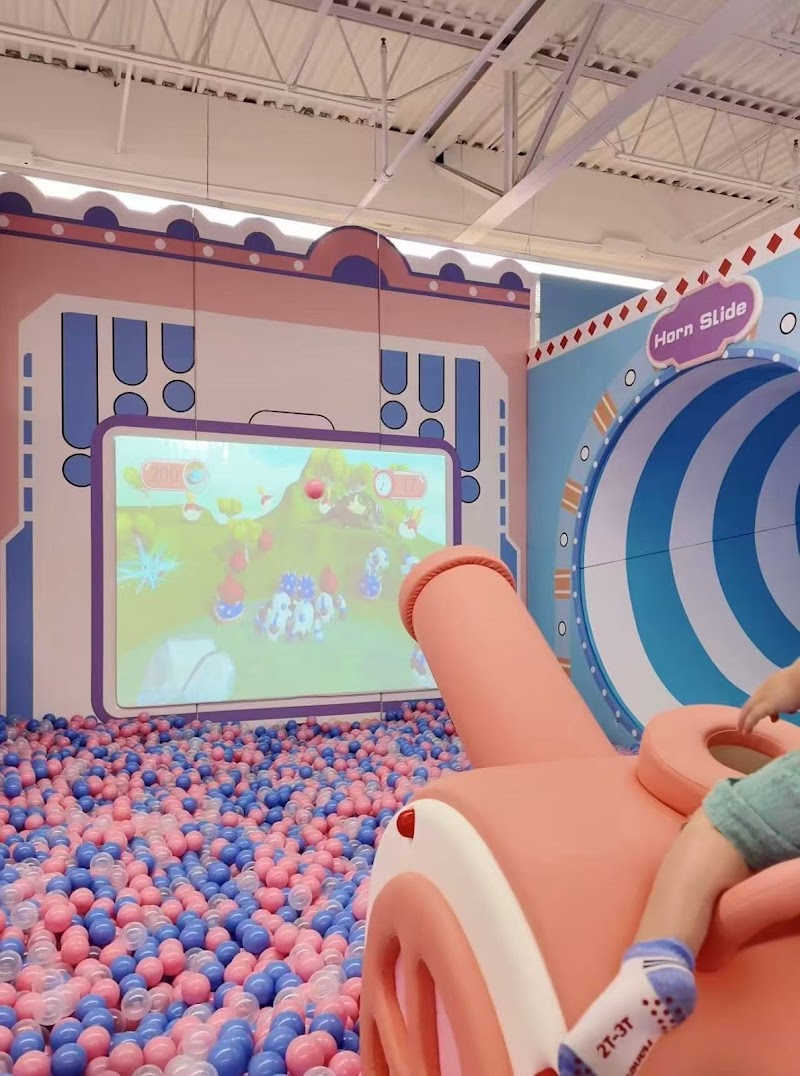 The Littles Play Cafe photo 2