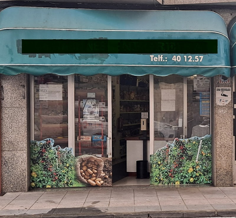 A TENDA DAS VIANDAS S.C. photo 1