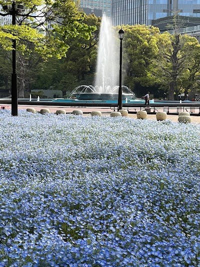 Hibiya Park - 5