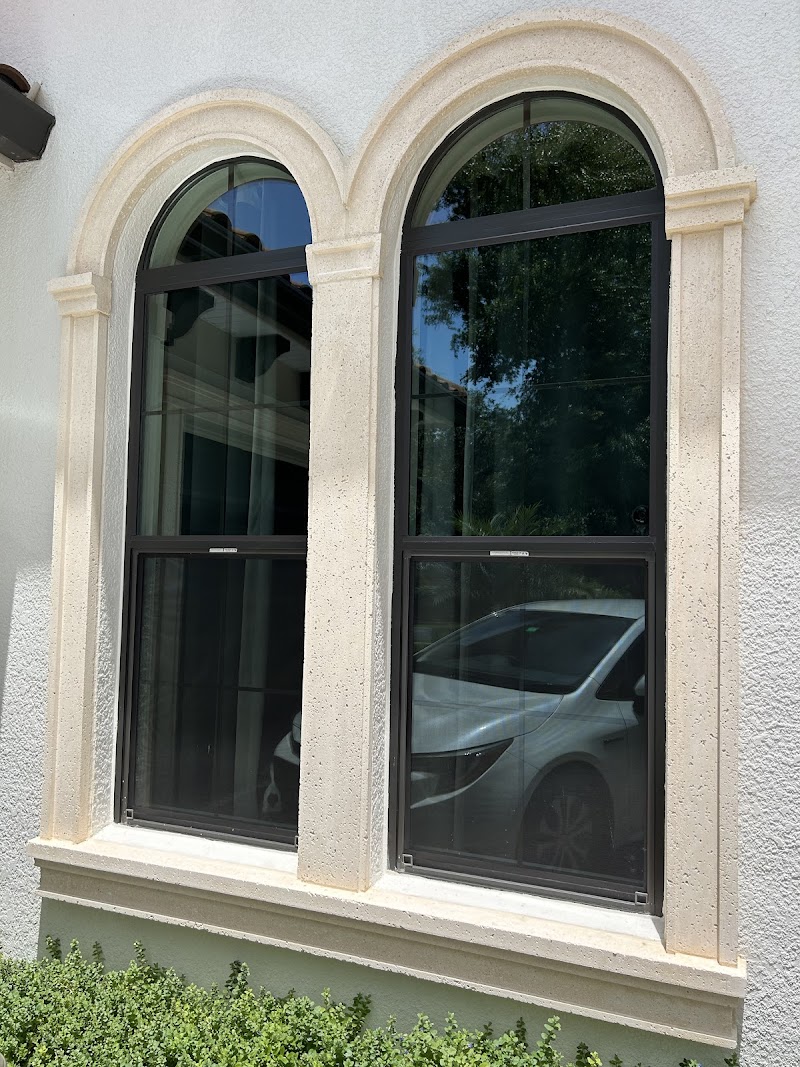 Castle Precast Foam Cast-Stone - General Contractor in Orlando