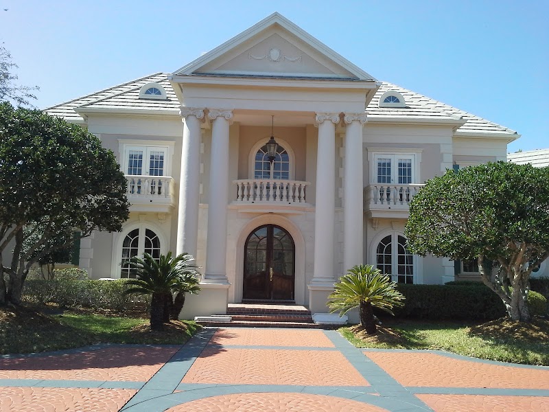 Castle Precast Foam Cast-Stone - General Contractor in Orlando