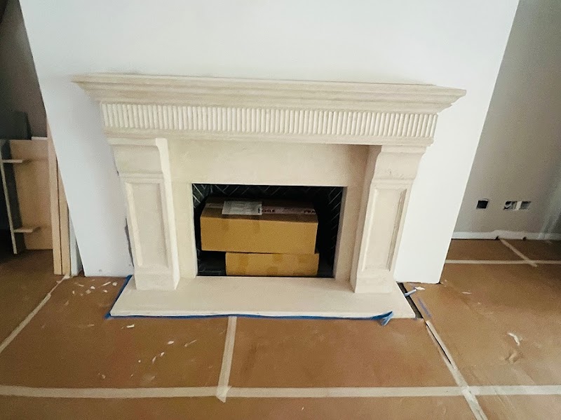 Castle Precast Foam Cast-Stone - General Contractor in Orlando