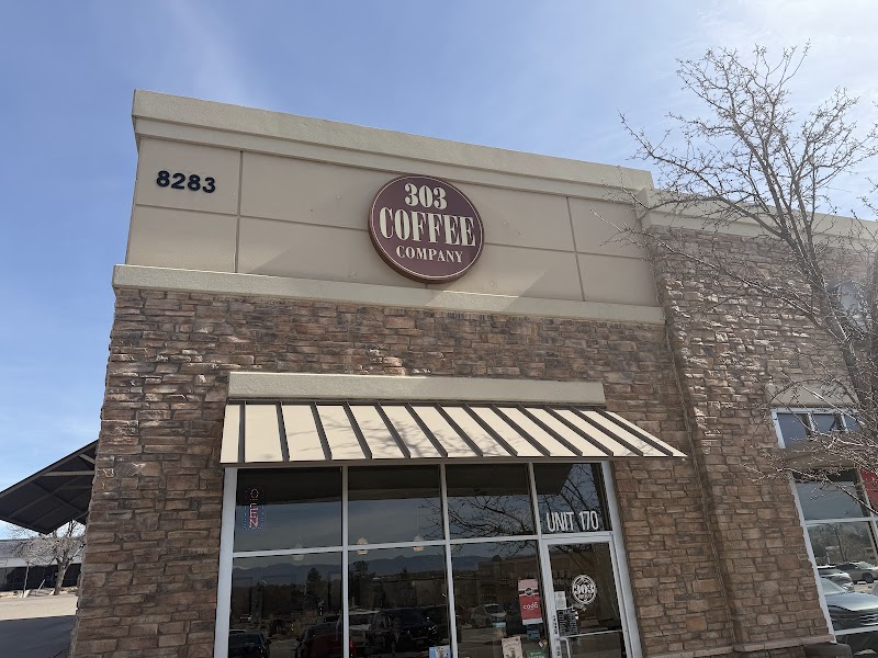 303 Coffee Company photo 4