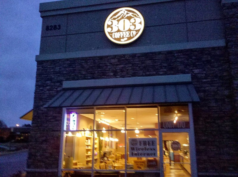 303 Coffee Company photo 1