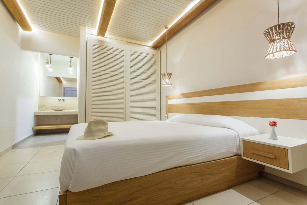 Aeolos Resort — 3