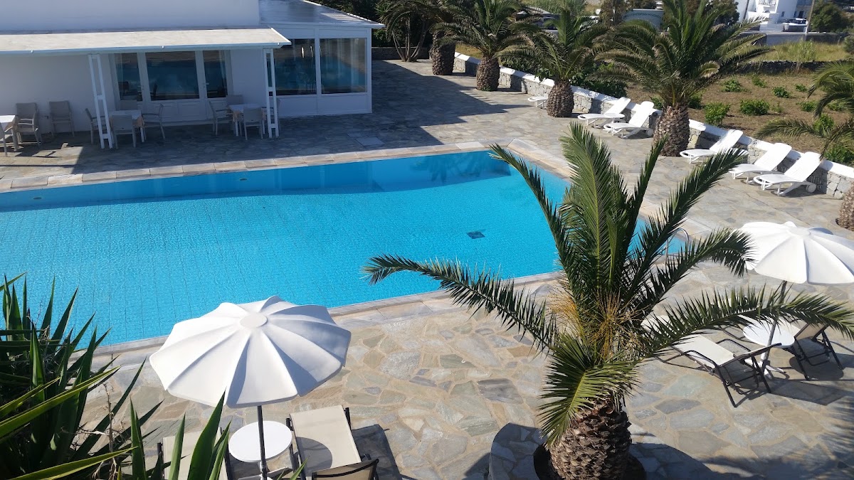 Aeolos Resort — 4