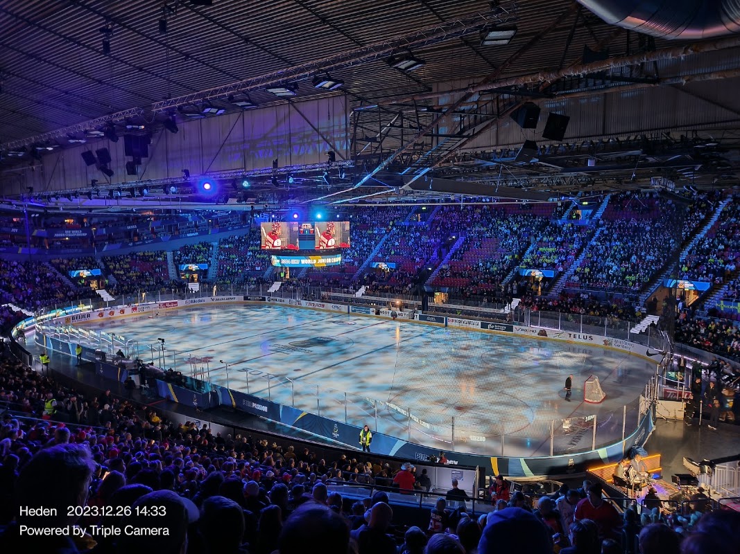 Scandinavium