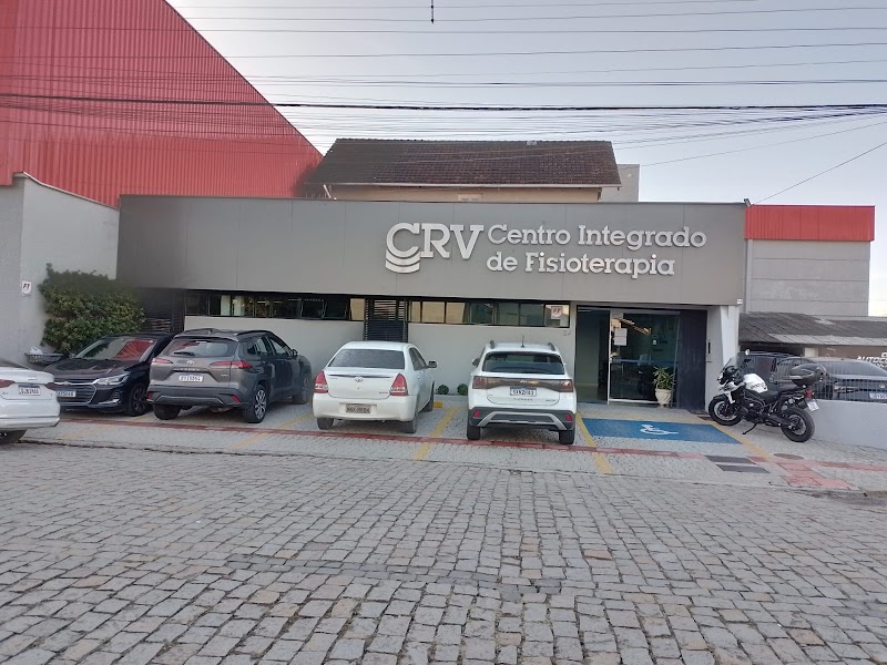 Foto de CRV Integrated Center for Physiotherapy