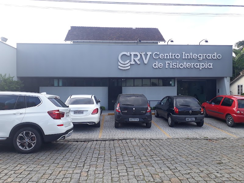 CRV Integrated Center for Physiotherapy