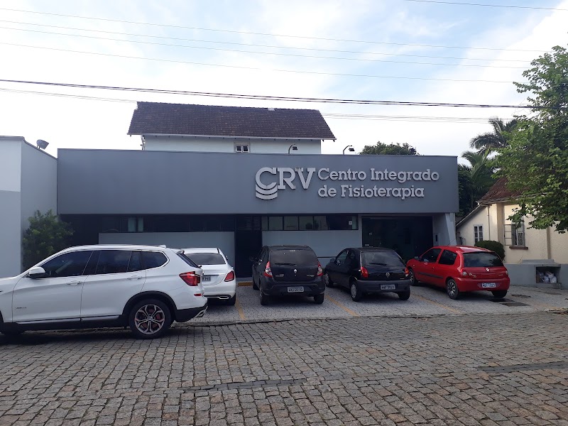 Foto de CRV Integrated Center for Physiotherapy