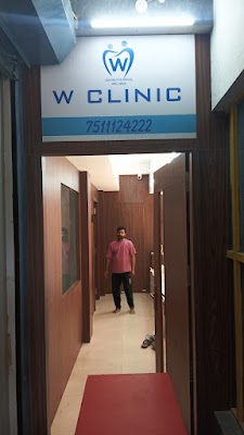 W clinic for sexual wellness