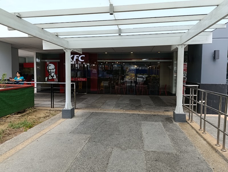 KFC