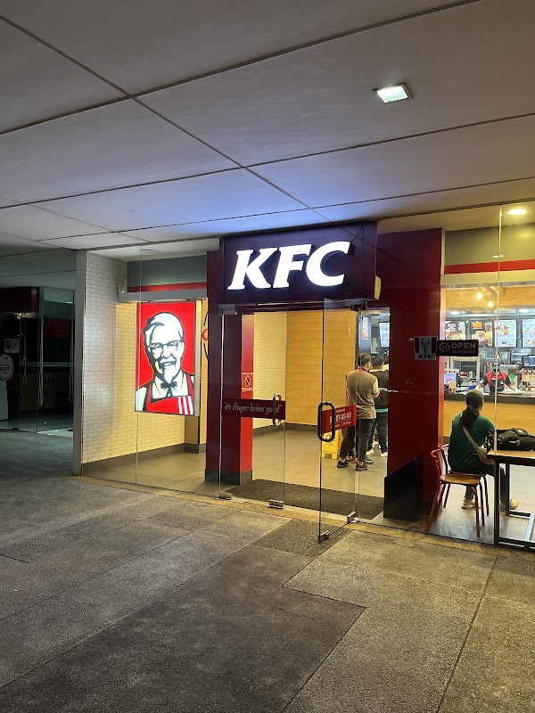 KFC