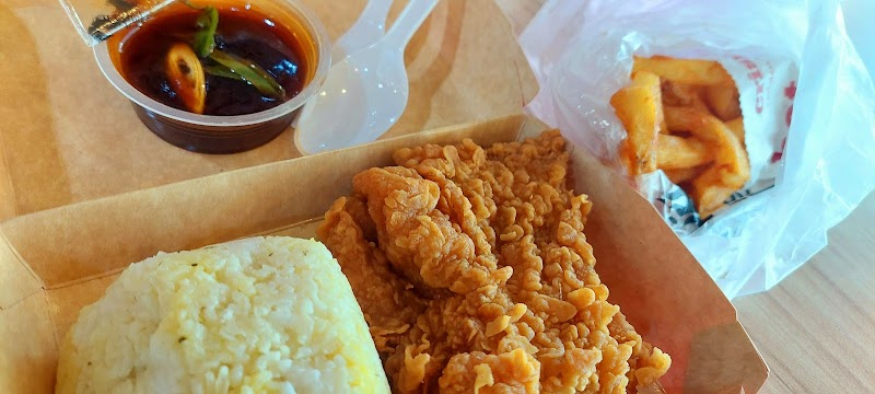 KFC
