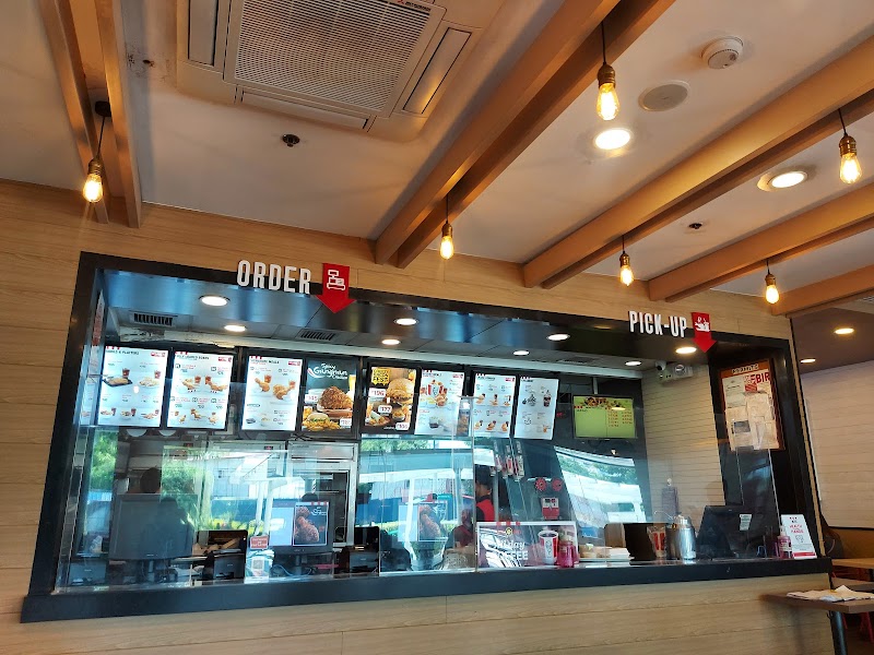 KFC