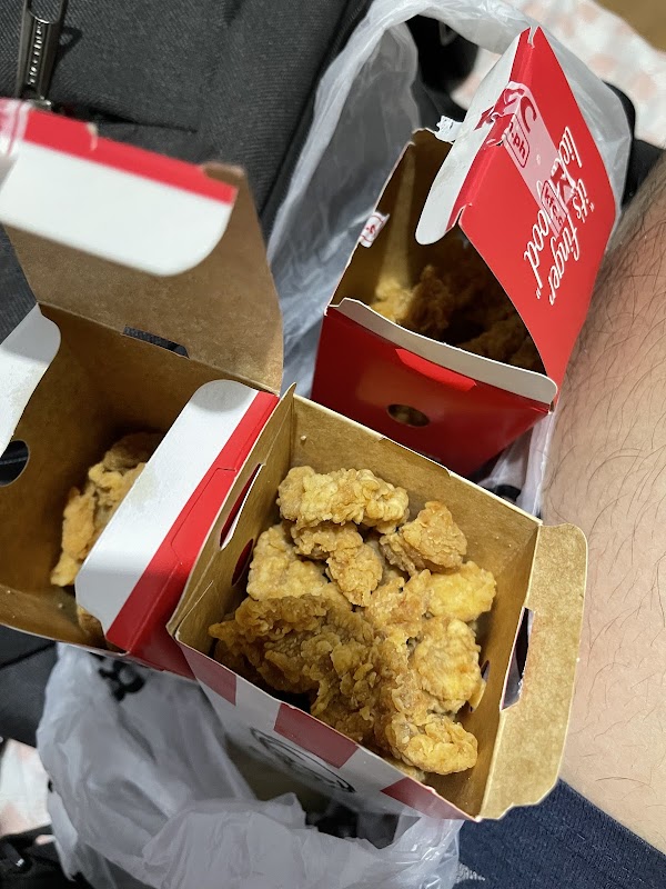 KFC