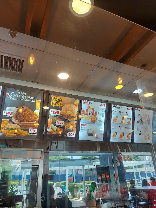 KFC