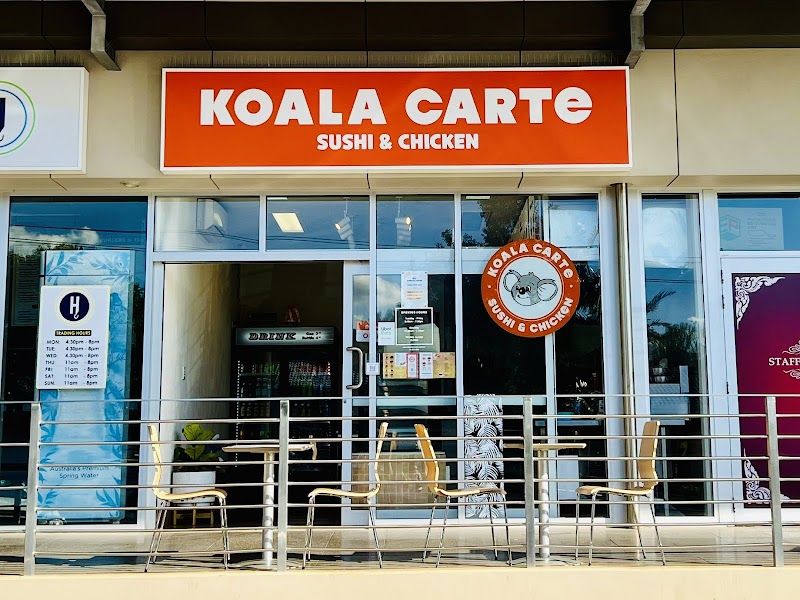 KOALA CARTE Rangeville photo 1