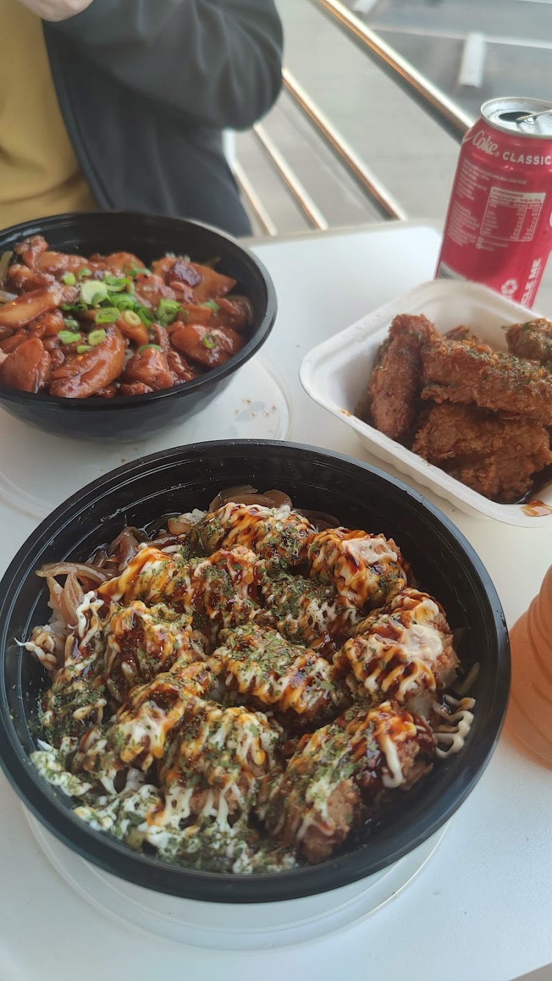 KOALA CARTE Rangeville photo 8