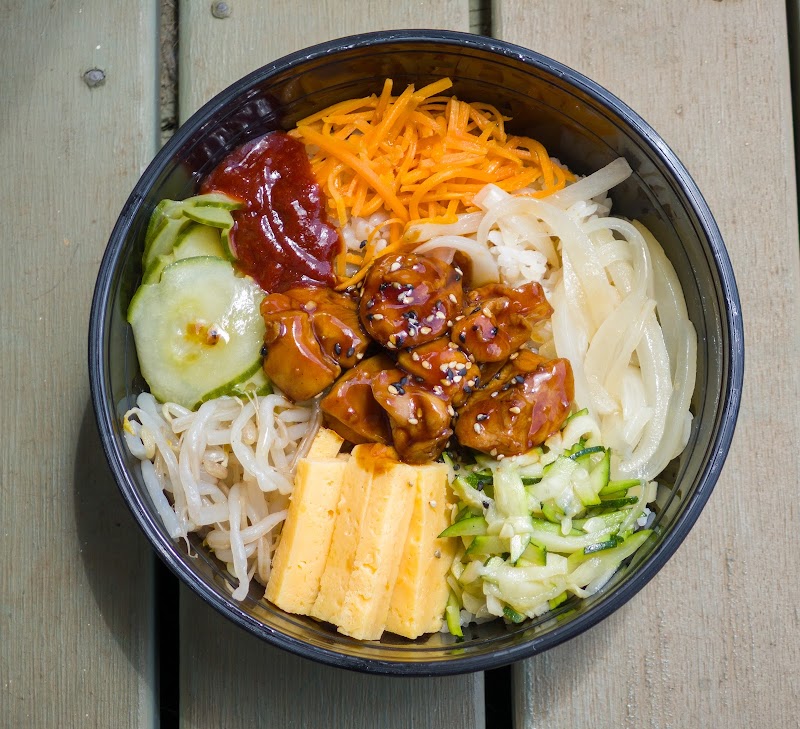 KOALA CARTE Rangeville photo 5