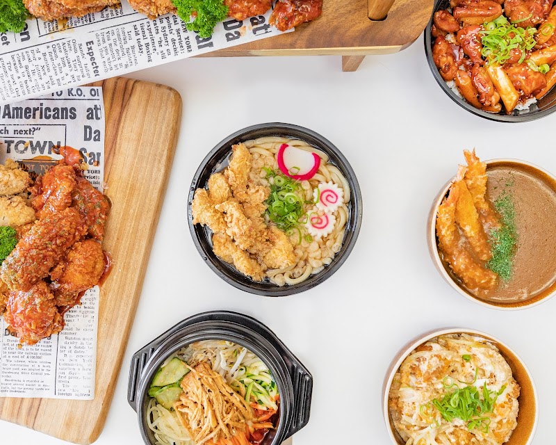 KOALA CARTE Rangeville photo 6