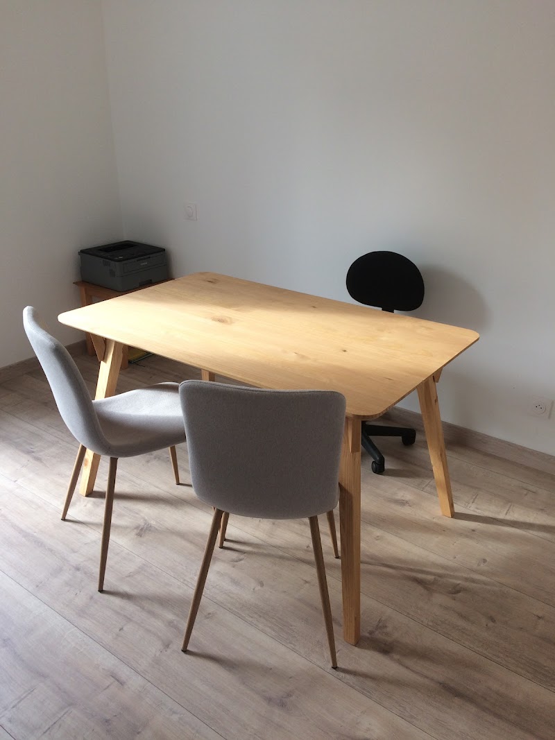 CAROLINE JOUTOTTE Thérapeute du sommeil