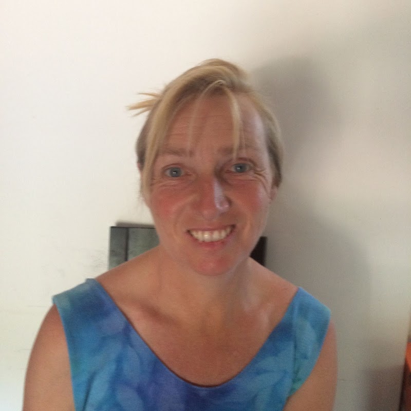 CAROLINE JOUTOTTE Thérapeute du sommeil